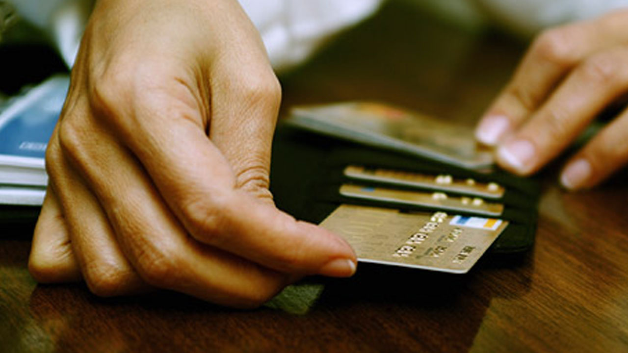 Protect Your Finances: Understanding the CVV on a Credit Card