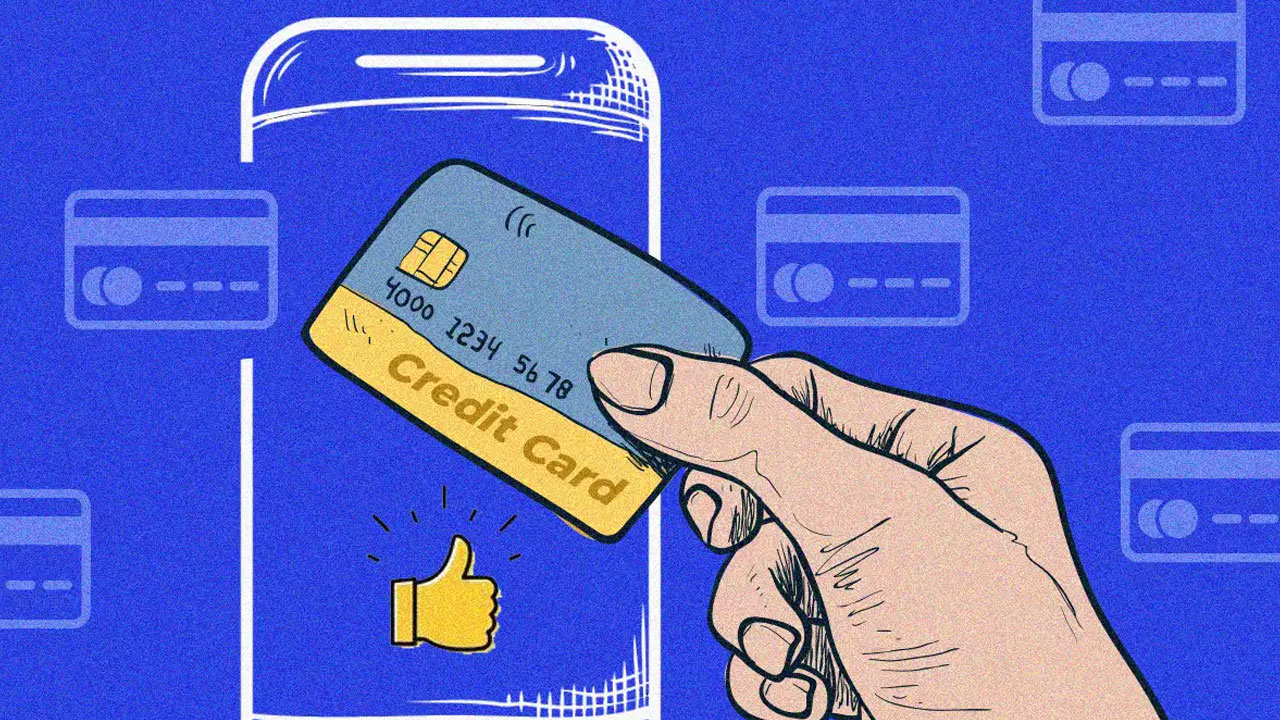 Enhance Security with Credit Card CVP Code Verification
