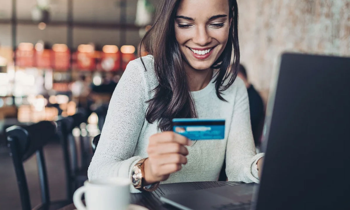 Safe Online Payments: Secure Your Credit Card No and CVV
