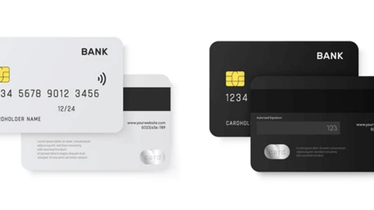 Stay Safe Online: The Importance of CVV in a Credit Card Security